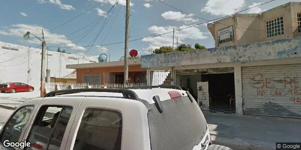 BODEGA AUXILIAR DEL H AYUNTAMIENTO